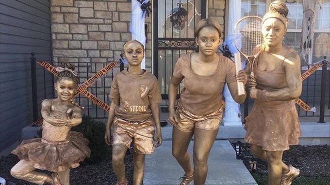 A Trophy Wife and Kids